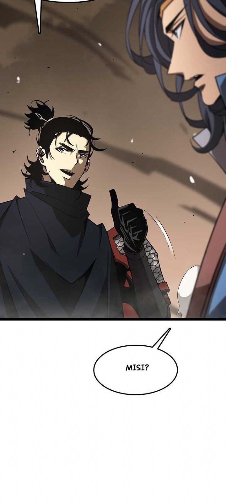 World’s Apocalypse Online Chapter 108 Gambar 5