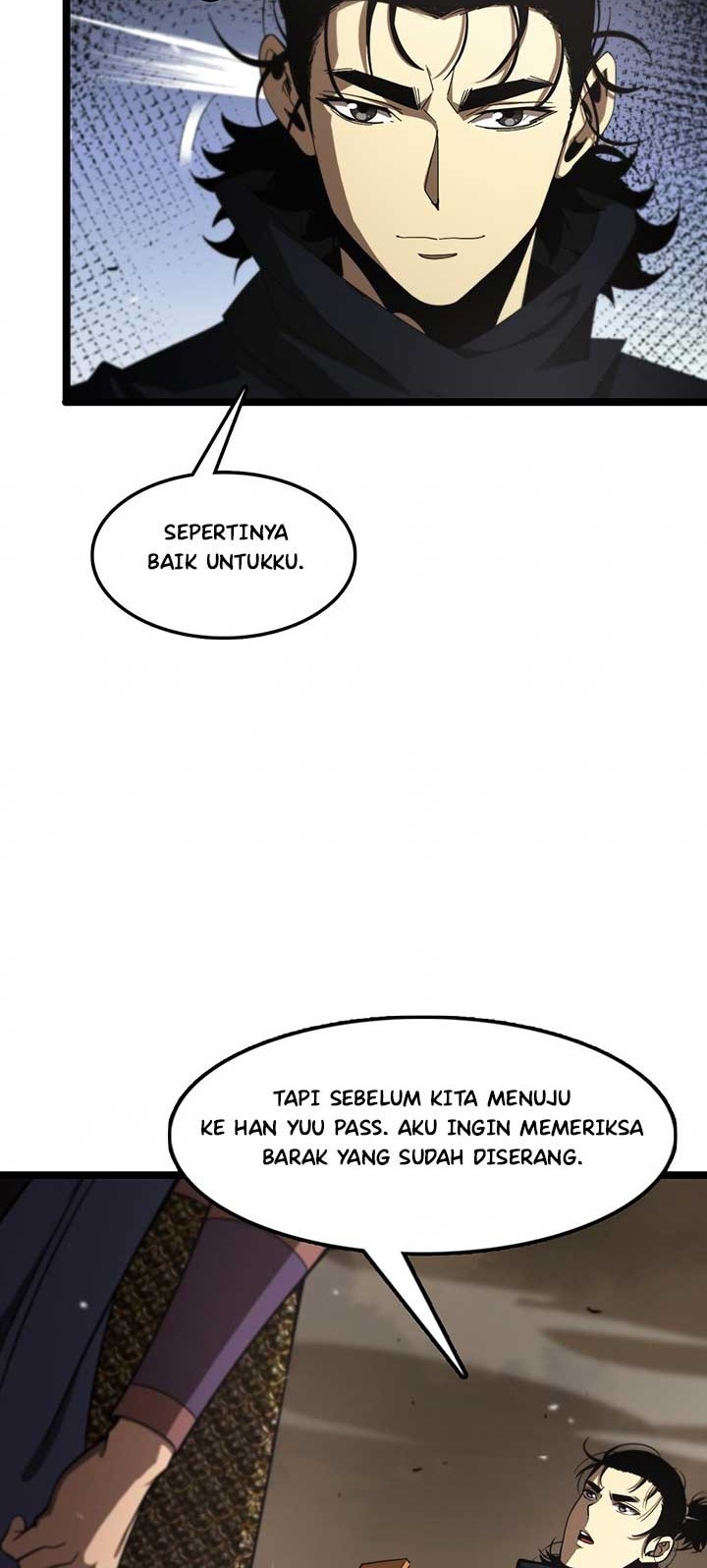 World’s Apocalypse Online Chapter 108 Gambar 9