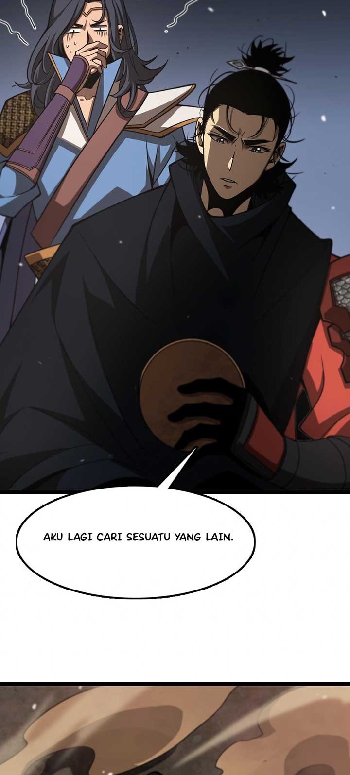 World’s Apocalypse Online Chapter 108 Gambar 17