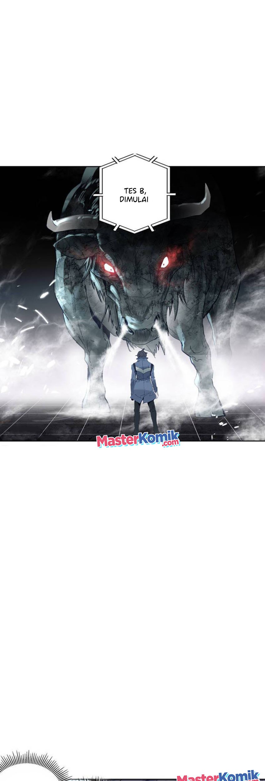 Tun Shi Xing Kong Chapter 136 Gambar 12