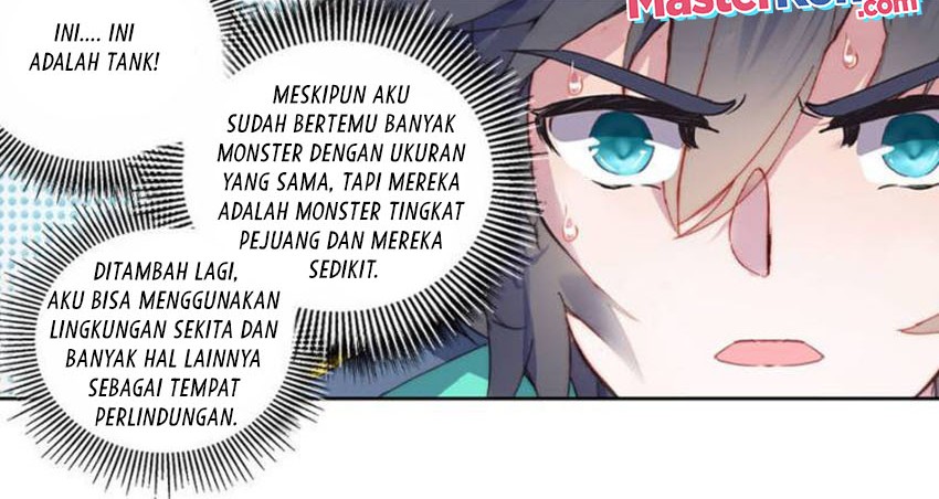 Tun Shi Xing Kong Chapter 136 Gambar 13
