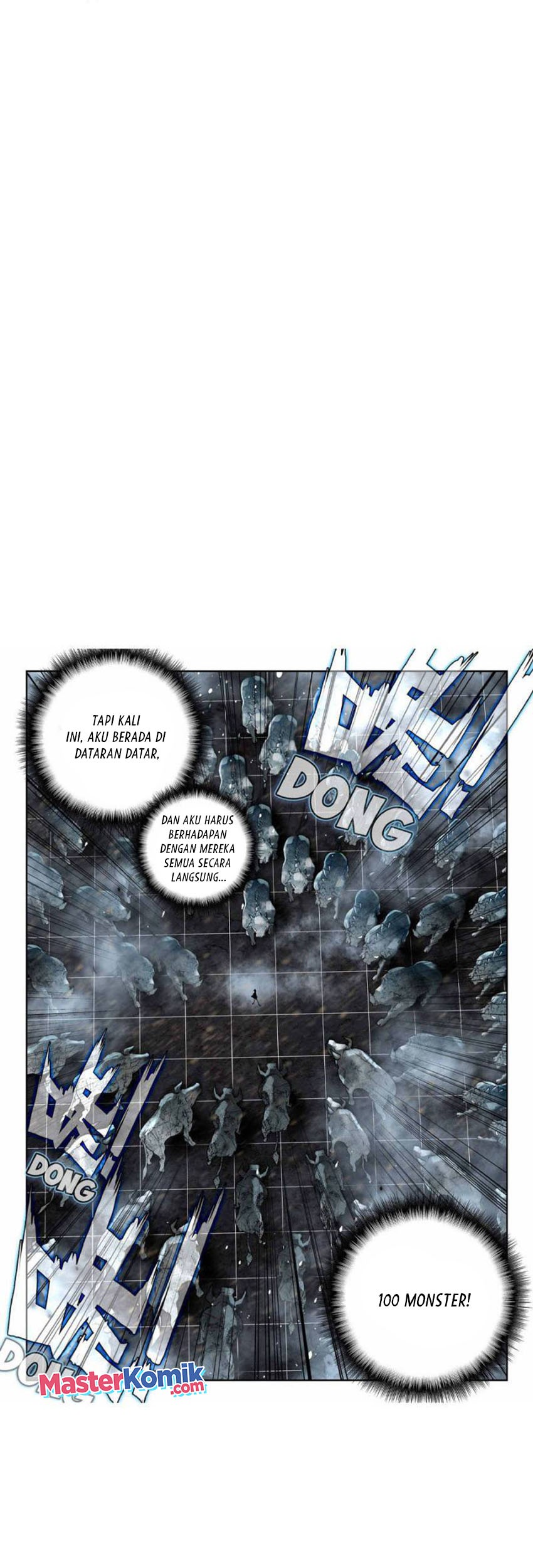 Tun Shi Xing Kong Chapter 136 Gambar 14