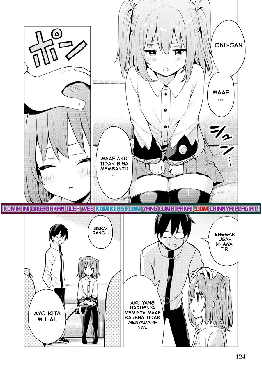 Gacha wo Mawashite Nakama wo Fuyasu Saikyou no Bishoujo Gundan wo Tsukuriagero Chapter 35 Gambar 20