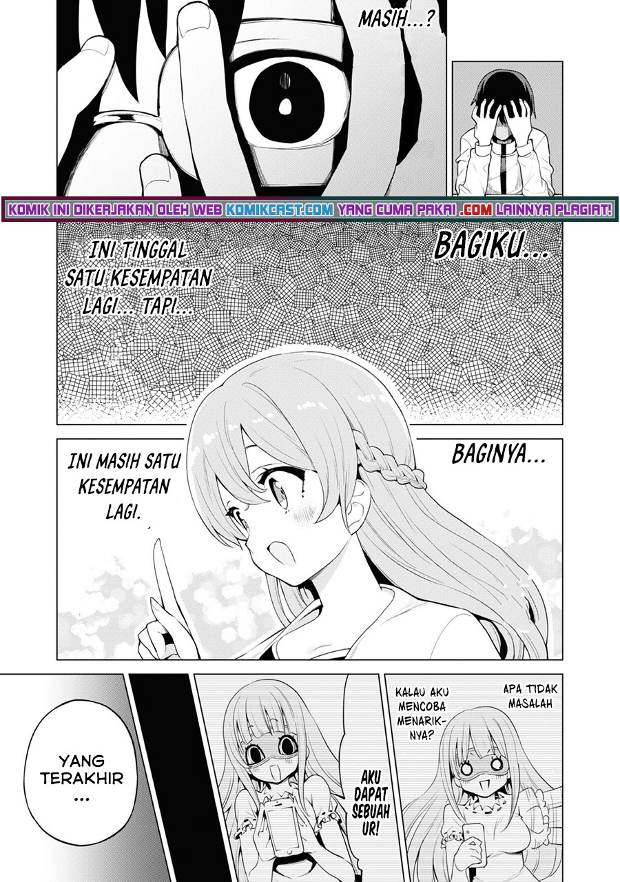 Gacha wo Mawashite Nakama wo Fuyasu Saikyou no Bishoujo Gundan wo Tsukuriagero Chapter 35 Gambar 25