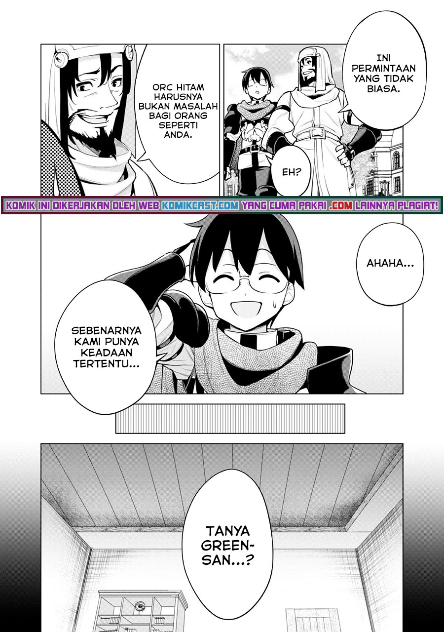 Gacha wo Mawashite Nakama wo Fuyasu Saikyou no Bishoujo Gundan wo Tsukuriagero Chapter 35 Gambar 3
