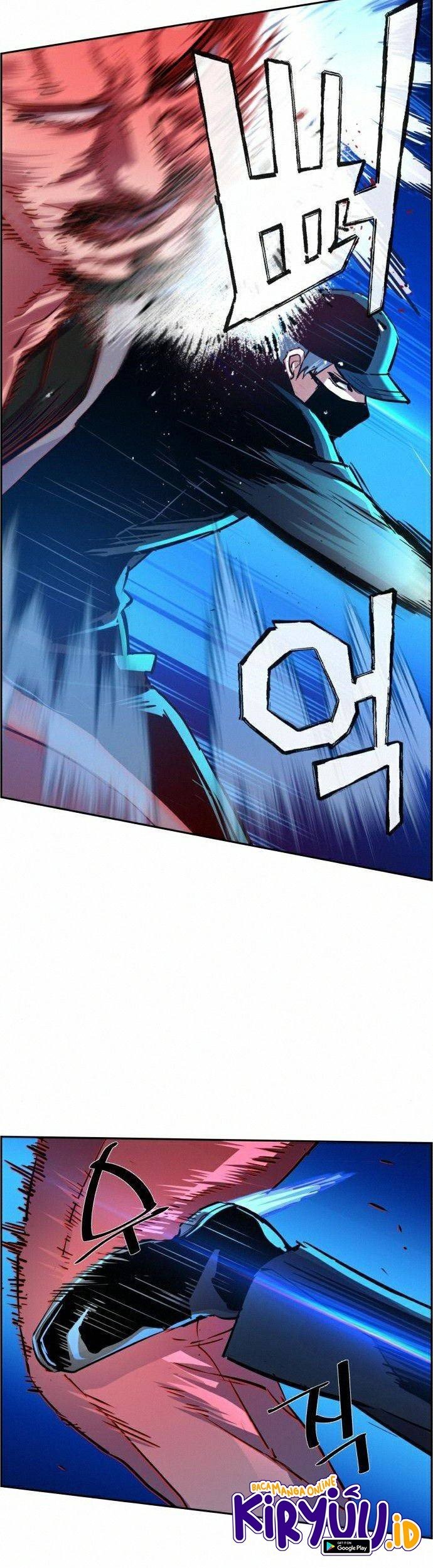 Mercenary Enrollment Chapter 82 Gambar 22