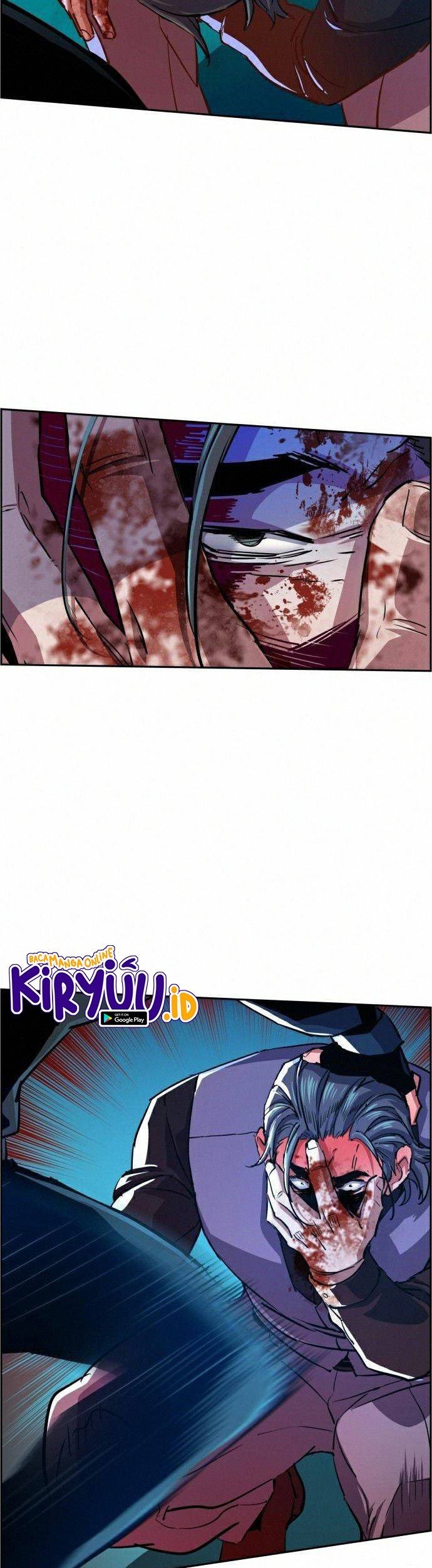 Mercenary Enrollment Chapter 82 Gambar 26