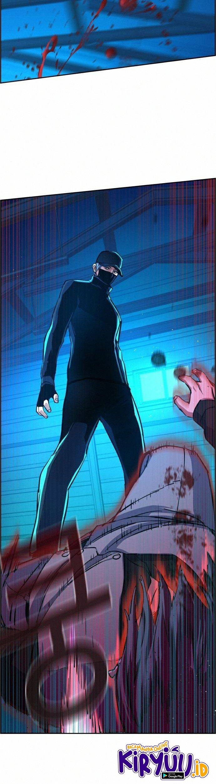 Mercenary Enrollment Chapter 82 Gambar 30