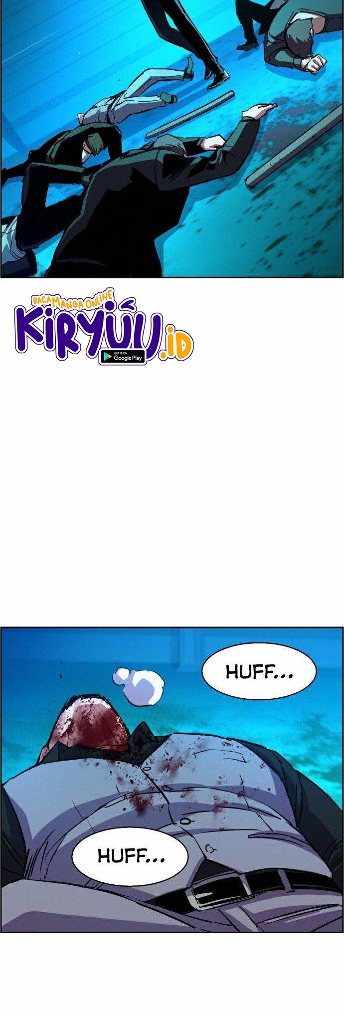 Mercenary Enrollment Chapter 82 Gambar 34