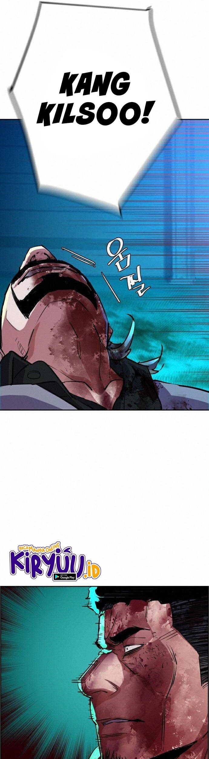 Mercenary Enrollment Chapter 82 Gambar 35