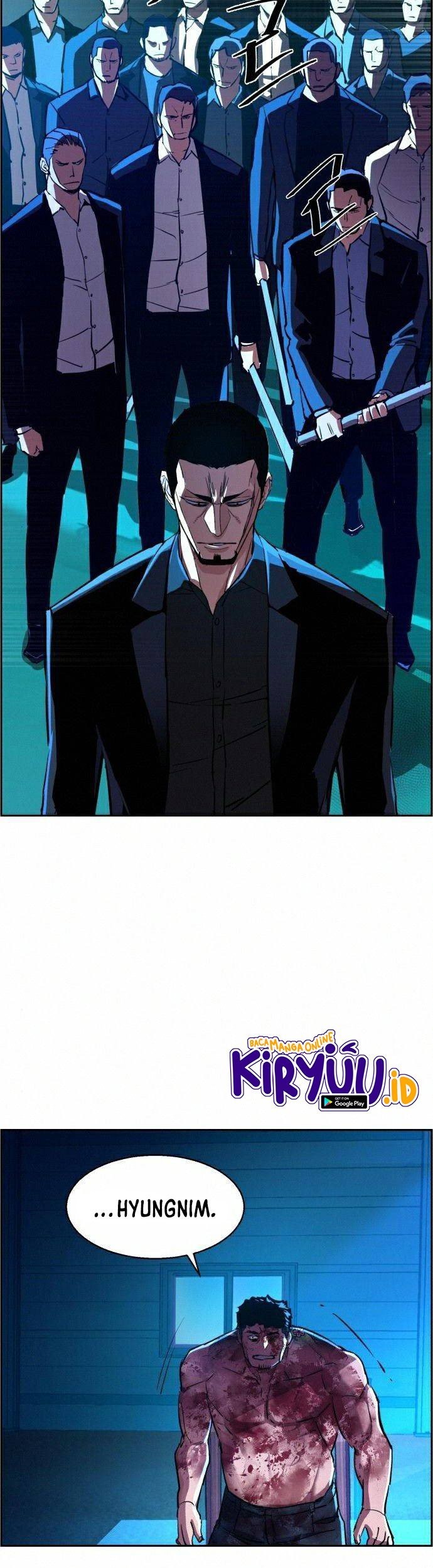 Mercenary Enrollment Chapter 82 Gambar 39