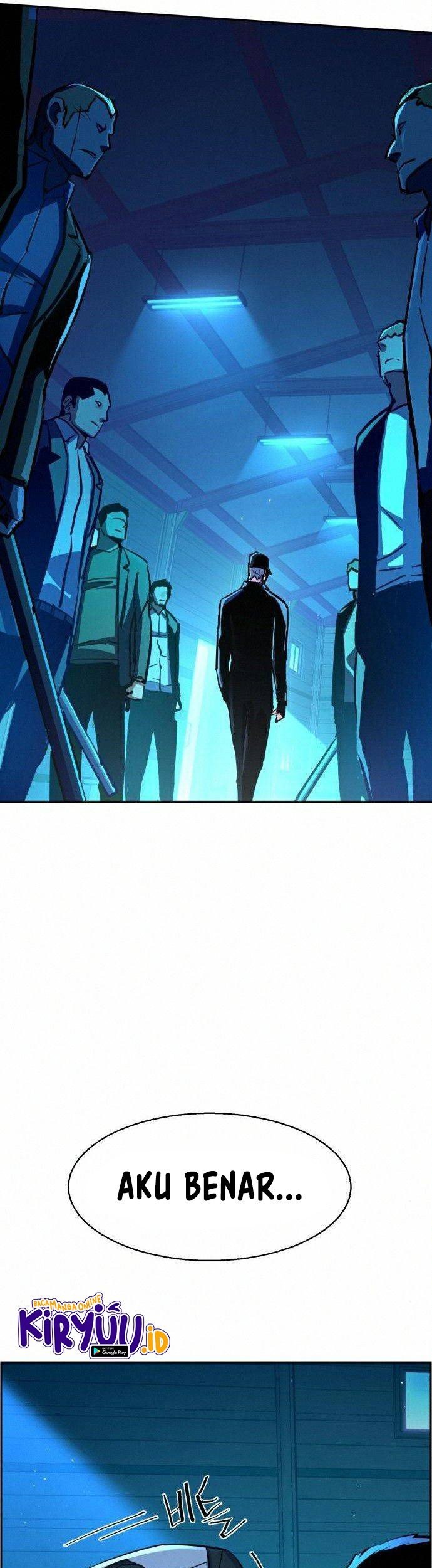 Mercenary Enrollment Chapter 82 Gambar 58