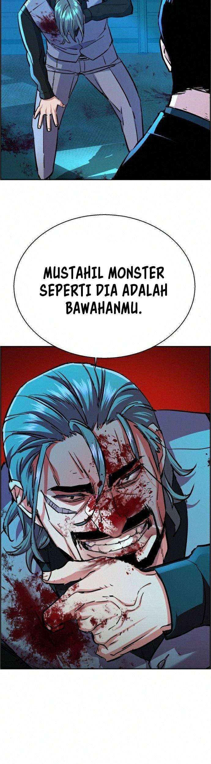 Mercenary Enrollment Chapter 82 Gambar 60