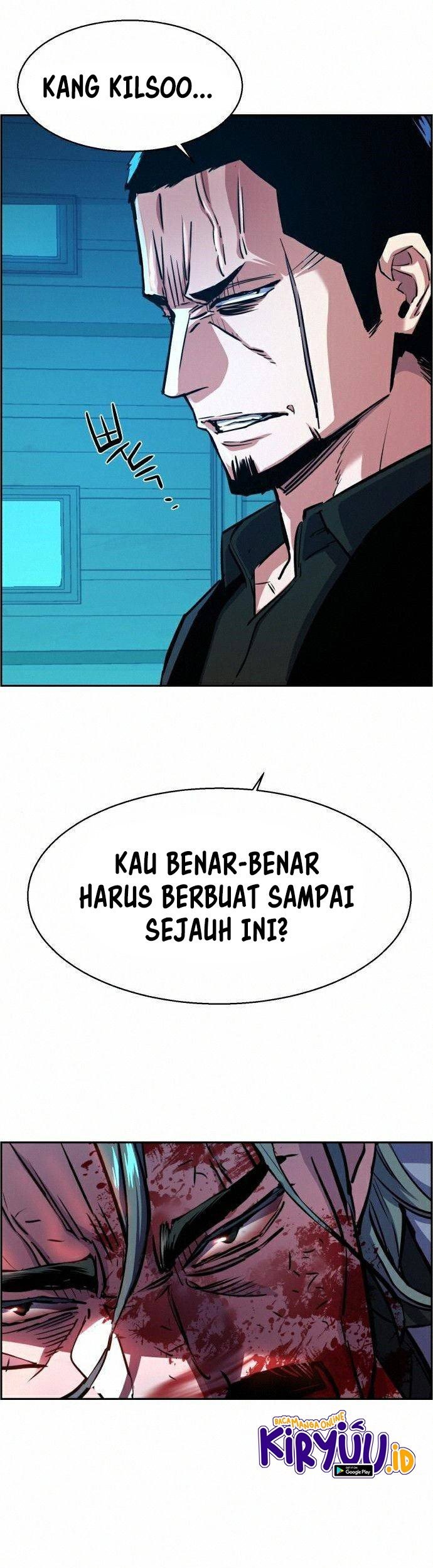 Mercenary Enrollment Chapter 82 Gambar 62