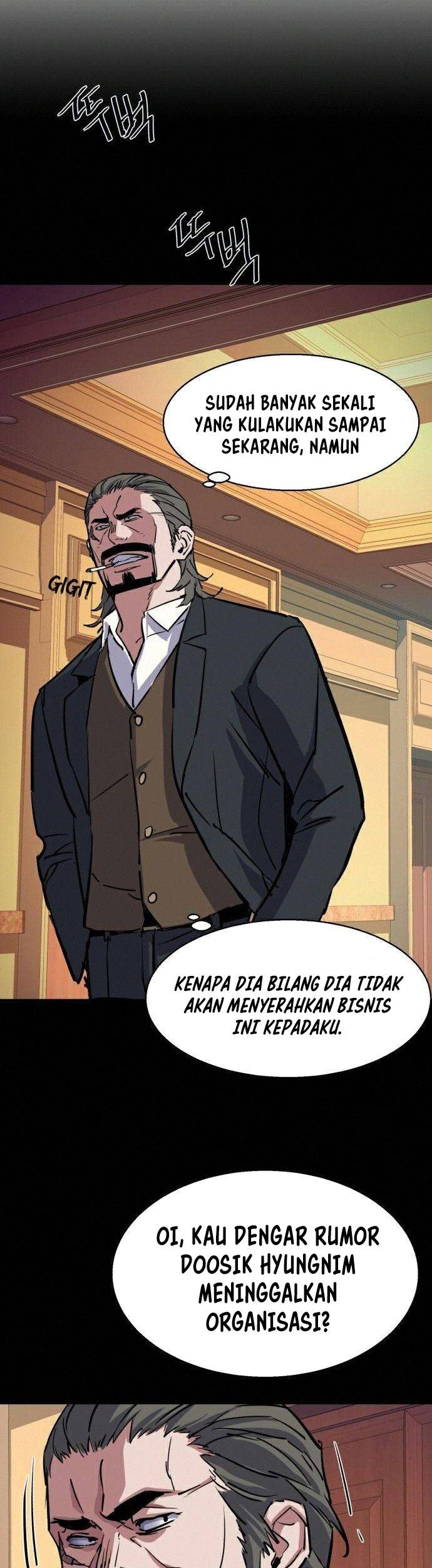 Mercenary Enrollment Chapter 82 Gambar 69