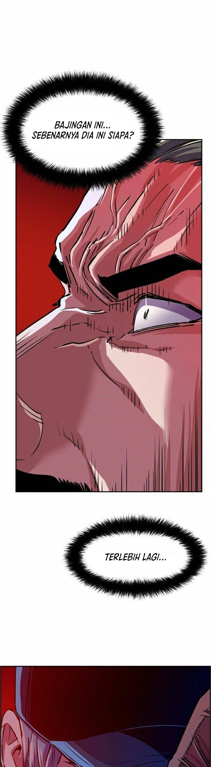 Mercenary Enrollment Chapter 82 Gambar 4