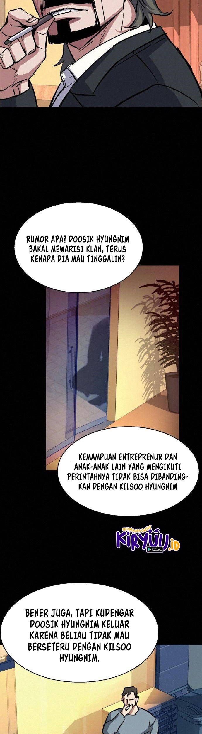 Mercenary Enrollment Chapter 82 Gambar 71