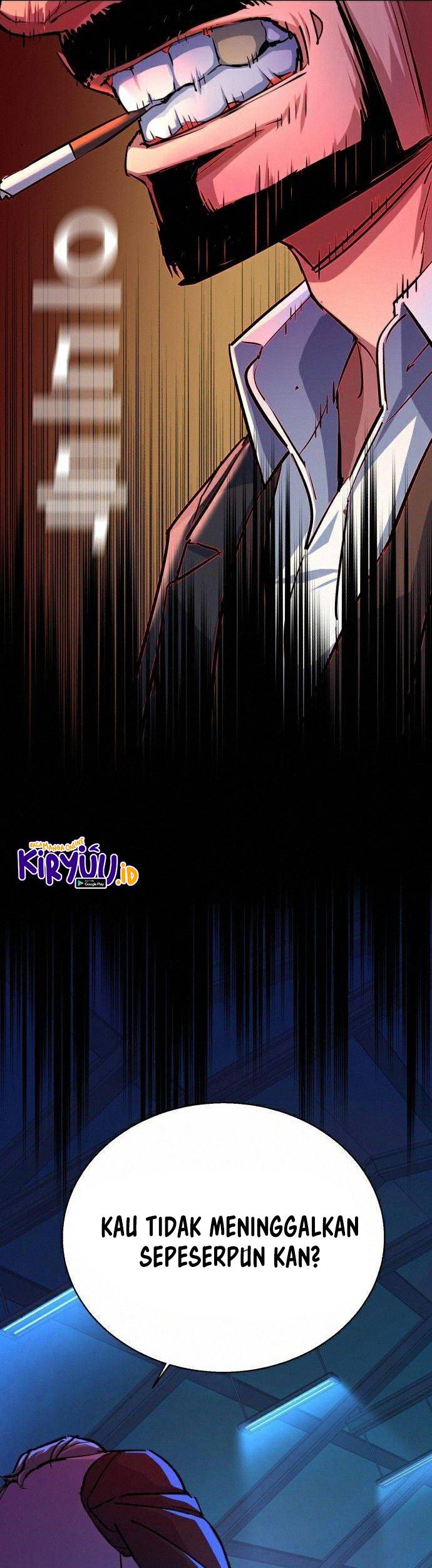 Mercenary Enrollment Chapter 82 Gambar 75