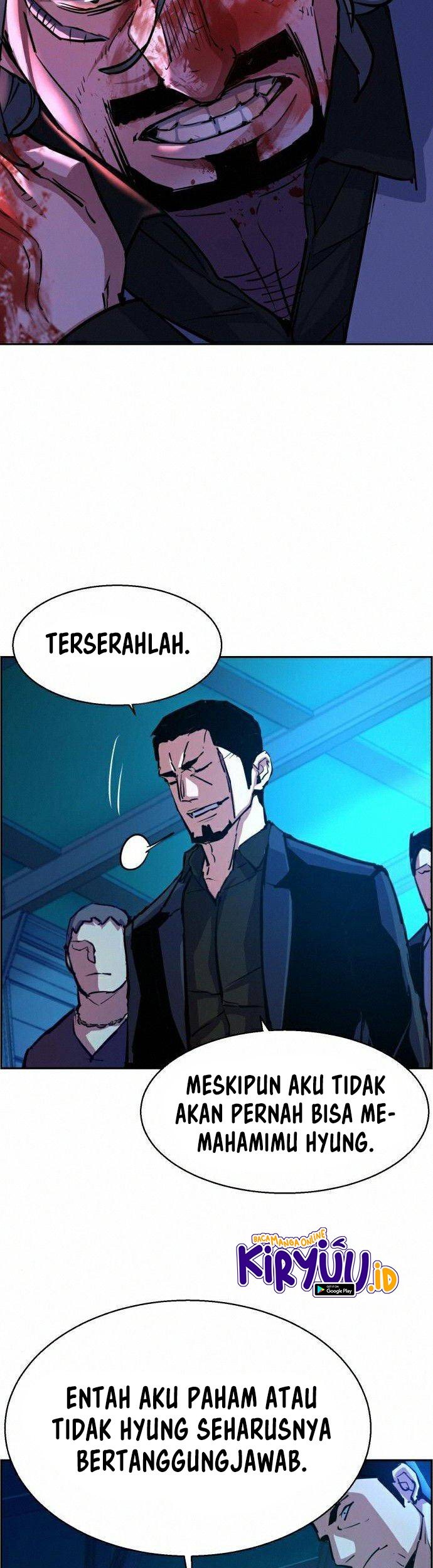 Mercenary Enrollment Chapter 82 Gambar 84
