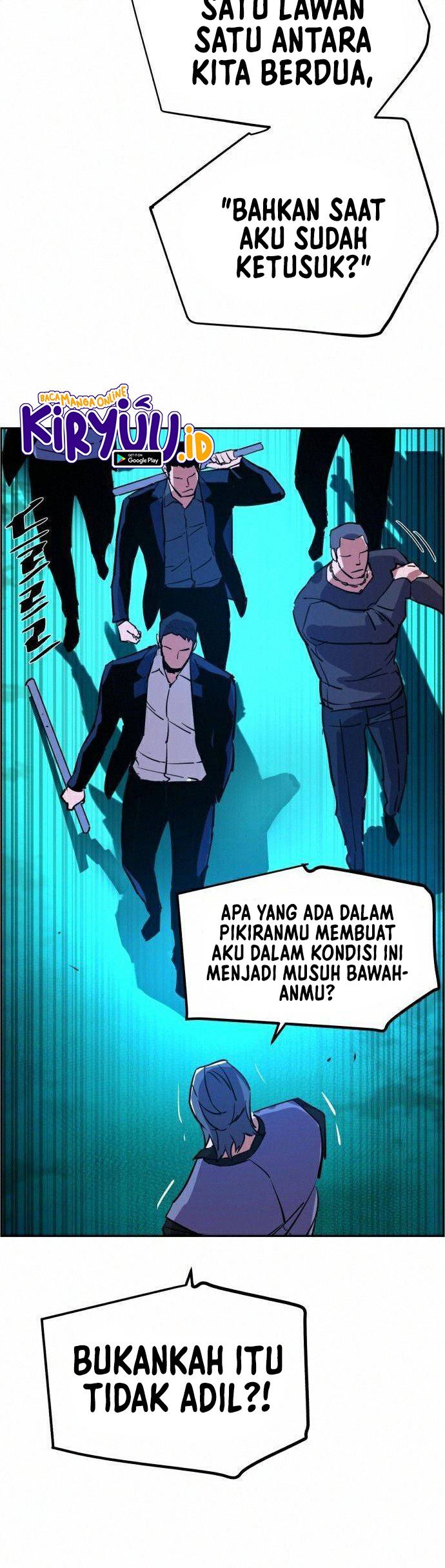 Mercenary Enrollment Chapter 82 Gambar 88