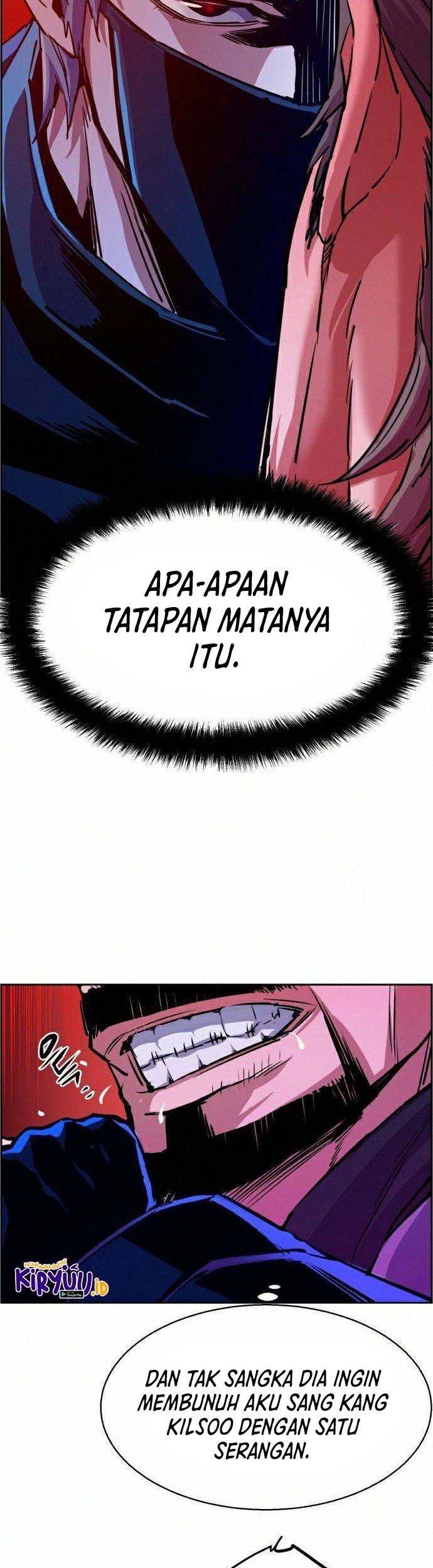 Mercenary Enrollment Chapter 82 Gambar 6