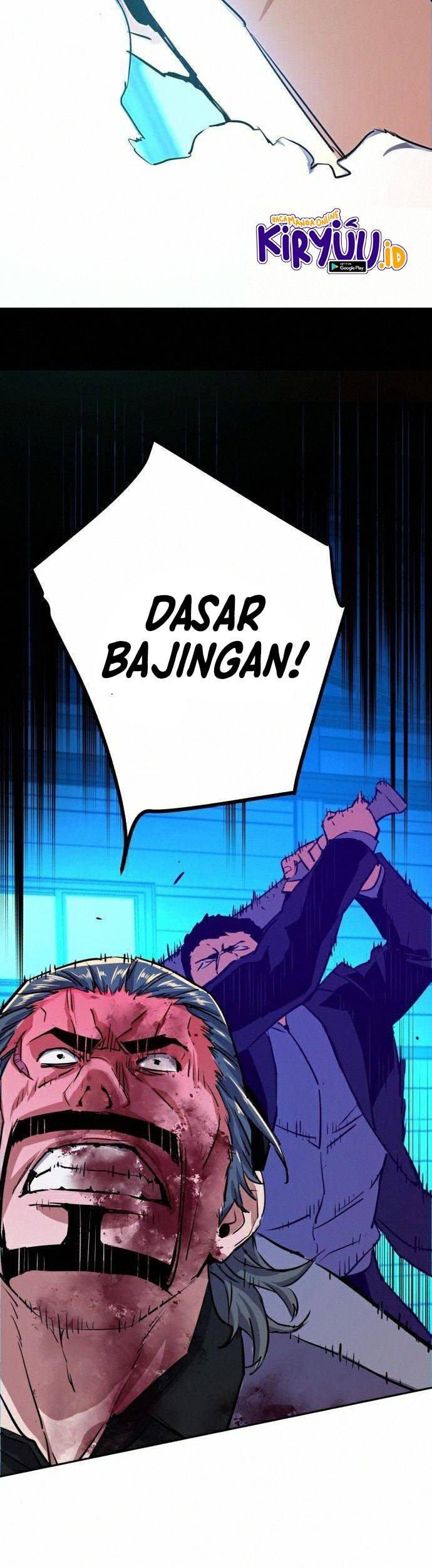 Mercenary Enrollment Chapter 82 Gambar 91