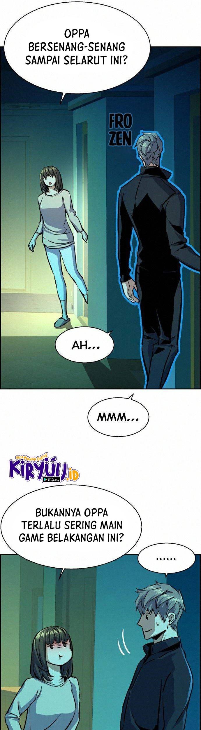 Mercenary Enrollment Chapter 82 Gambar 98