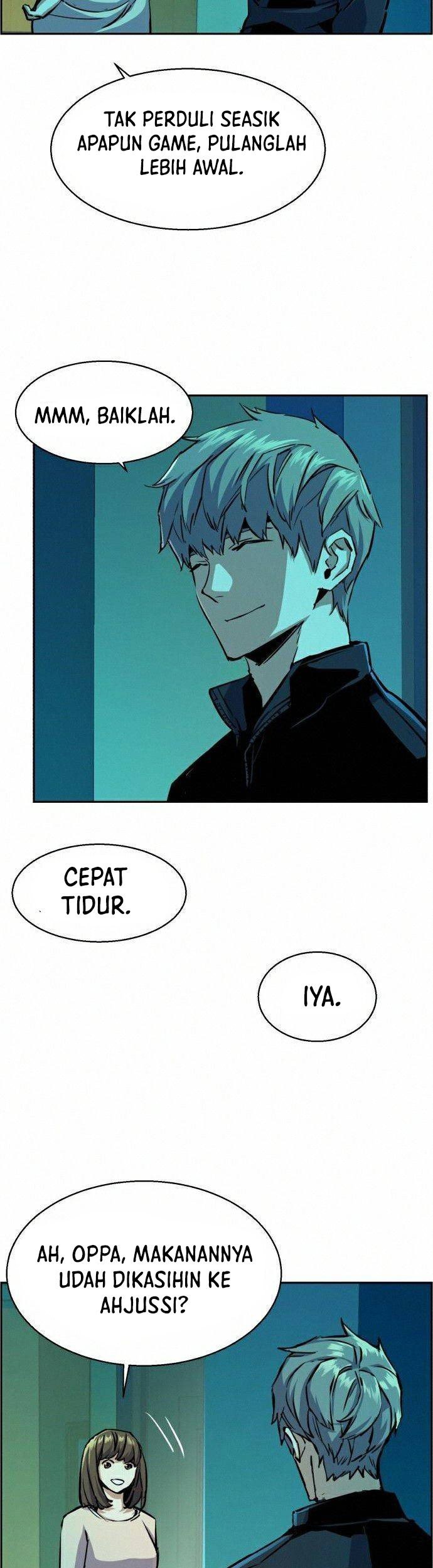 Mercenary Enrollment Chapter 82 Gambar 100