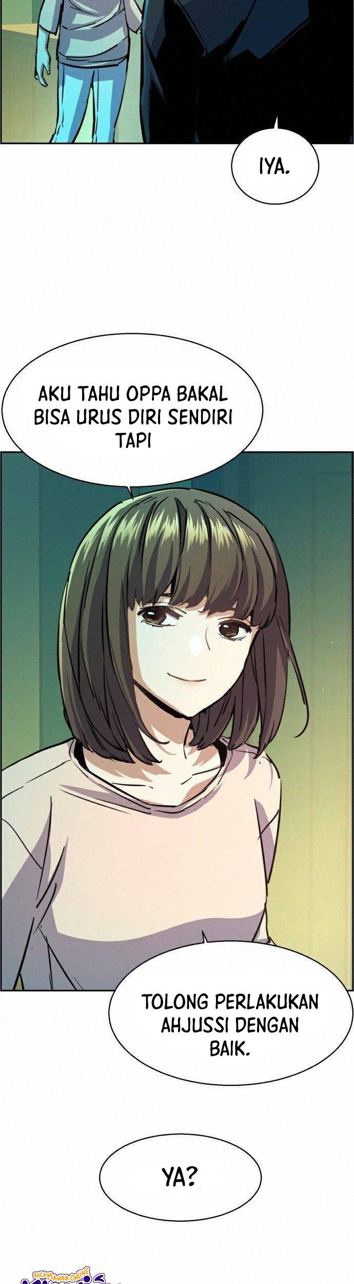 Mercenary Enrollment Chapter 82 Gambar 102