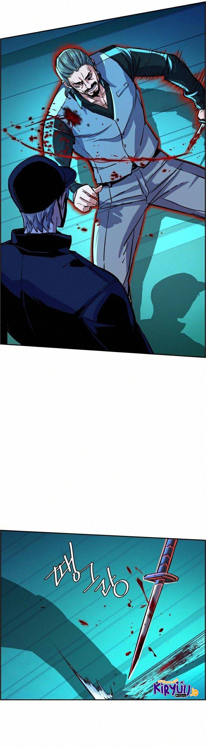 Mercenary Enrollment Chapter 82 Gambar 11