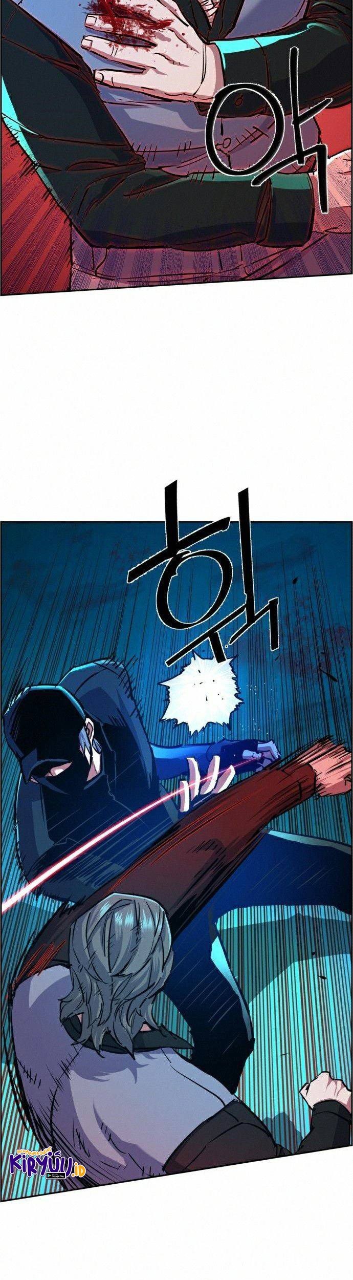 Mercenary Enrollment Chapter 82 Gambar 15