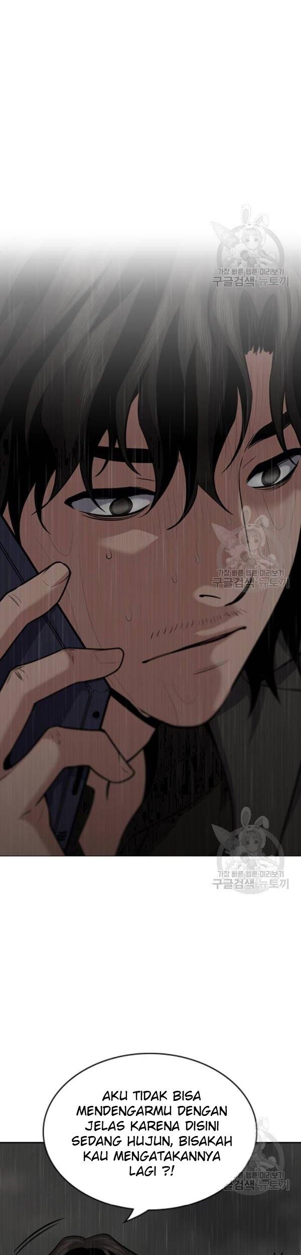 True Education Chapter 80 Gambar 45