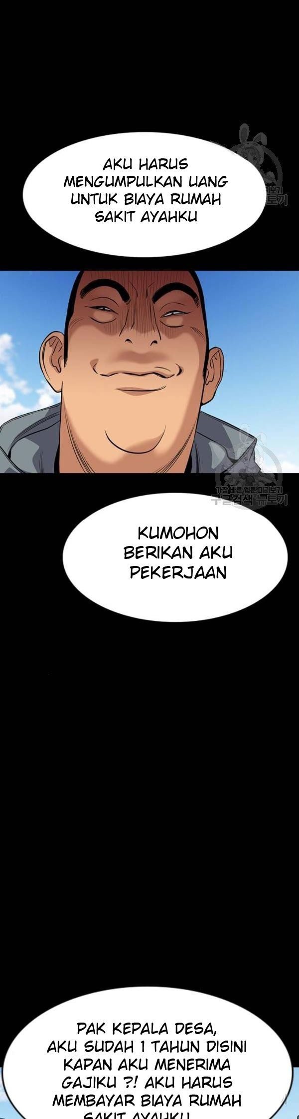 True Education Chapter 80 Gambar 53