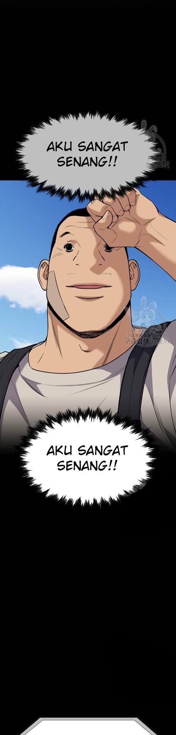True Education Chapter 80 Gambar 60
