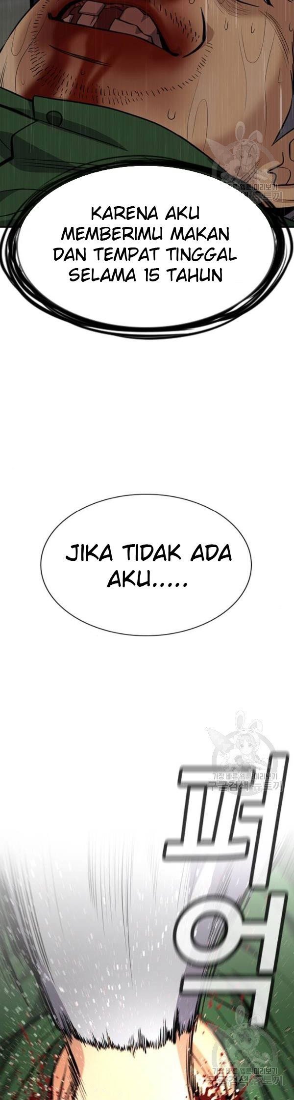 True Education Chapter 80 Gambar 74