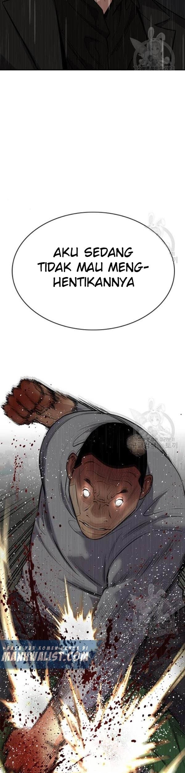 True Education Chapter 80 Gambar 79