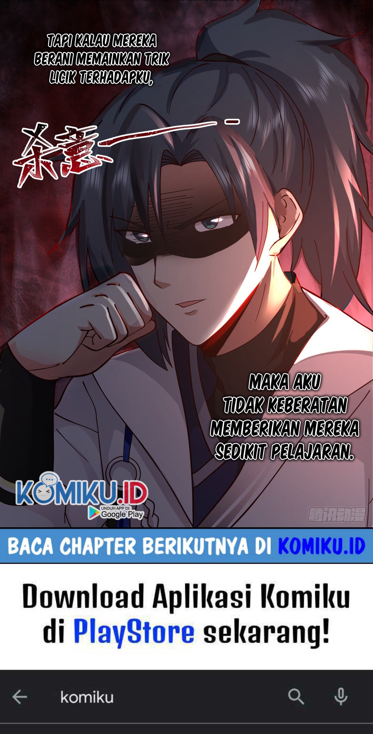 Martial Peak Part 2 Chapter 2159 Gambar 17