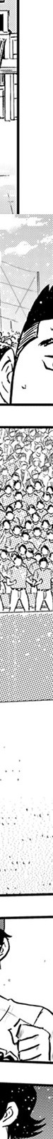 Diamond no Ace Act 2 Chapter 281 Gambar 25