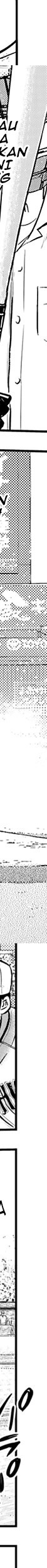 Diamond no Ace Act 2 Chapter 281 Gambar 8