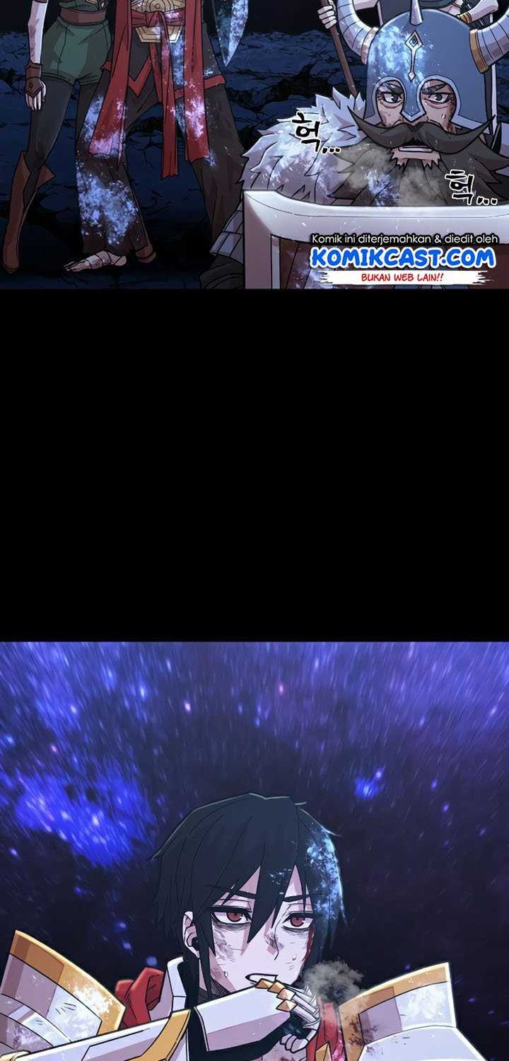 Hero Has Returned Chapter 45 Gambar 20