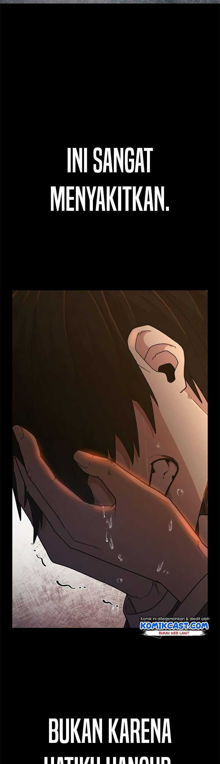 Hero Has Returned Chapter 45 Gambar 24