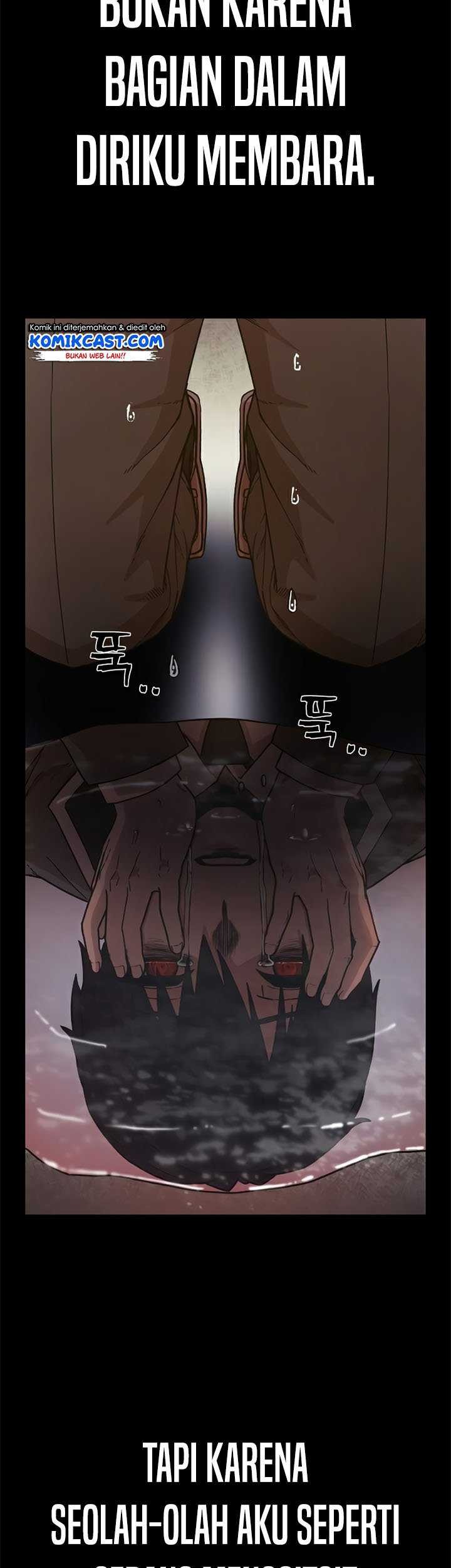 Hero Has Returned Chapter 45 Gambar 26