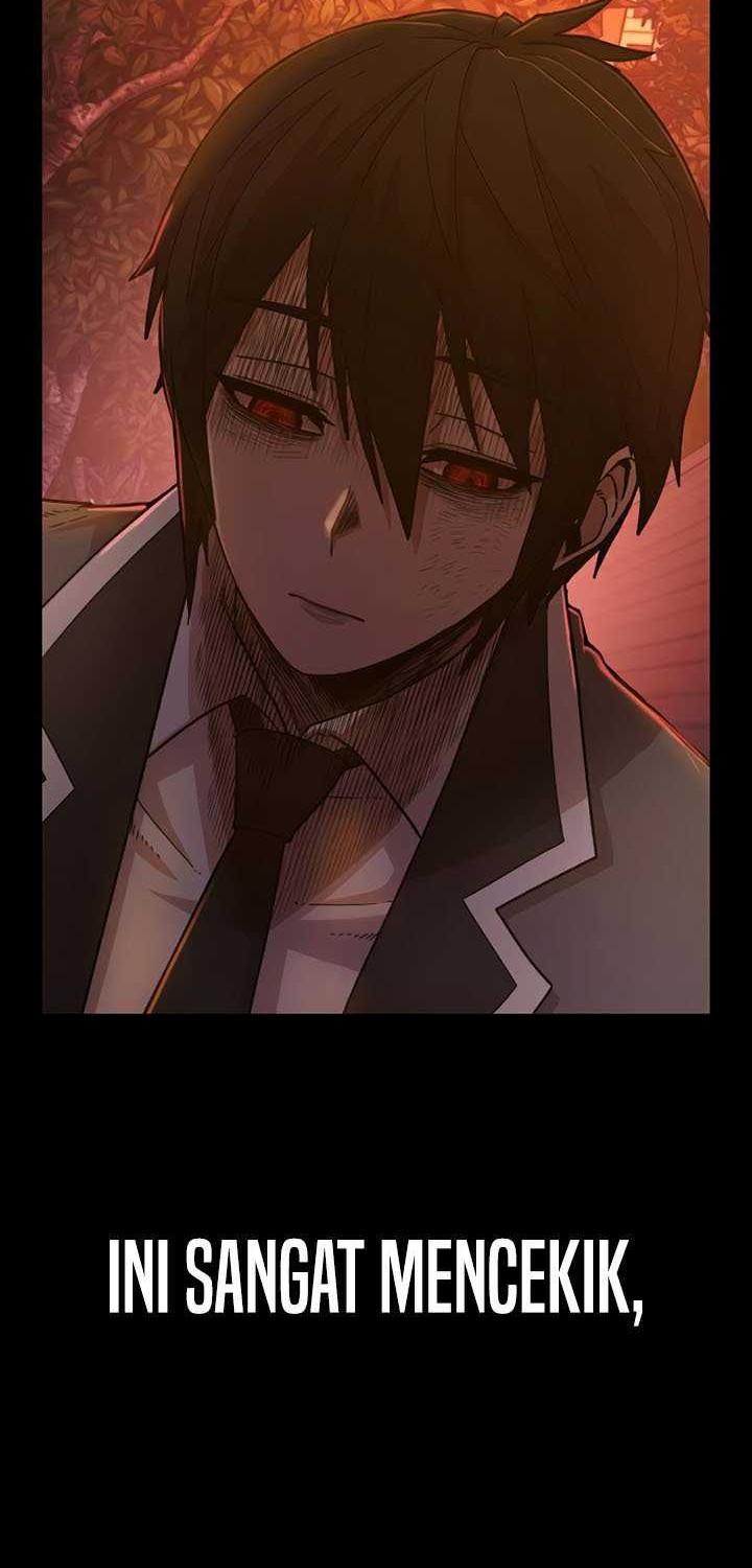 Hero Has Returned Chapter 45 Gambar 29