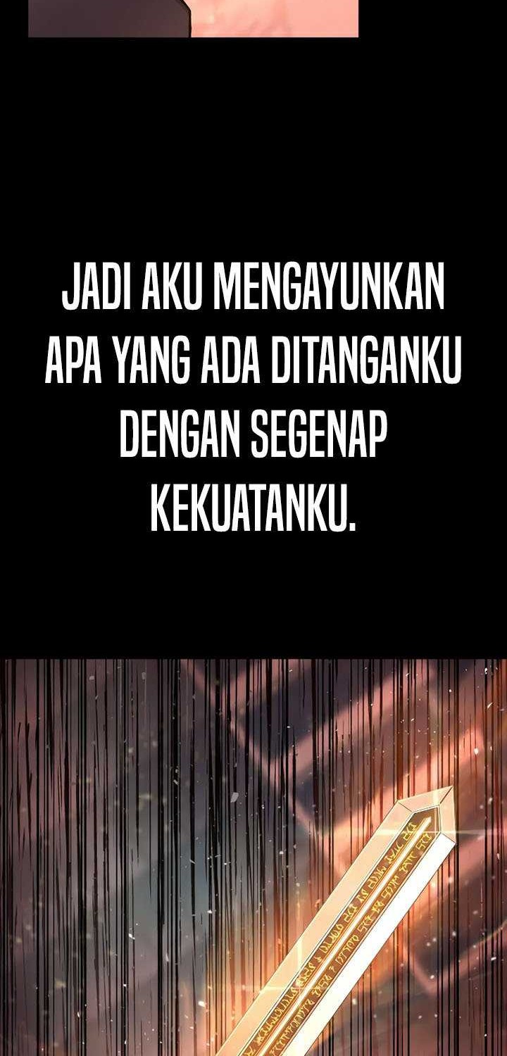 Hero Has Returned Chapter 45 Gambar 34