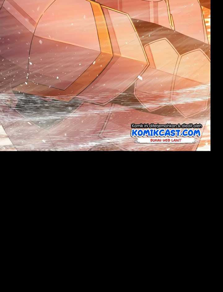 Hero Has Returned Chapter 45 Gambar 37