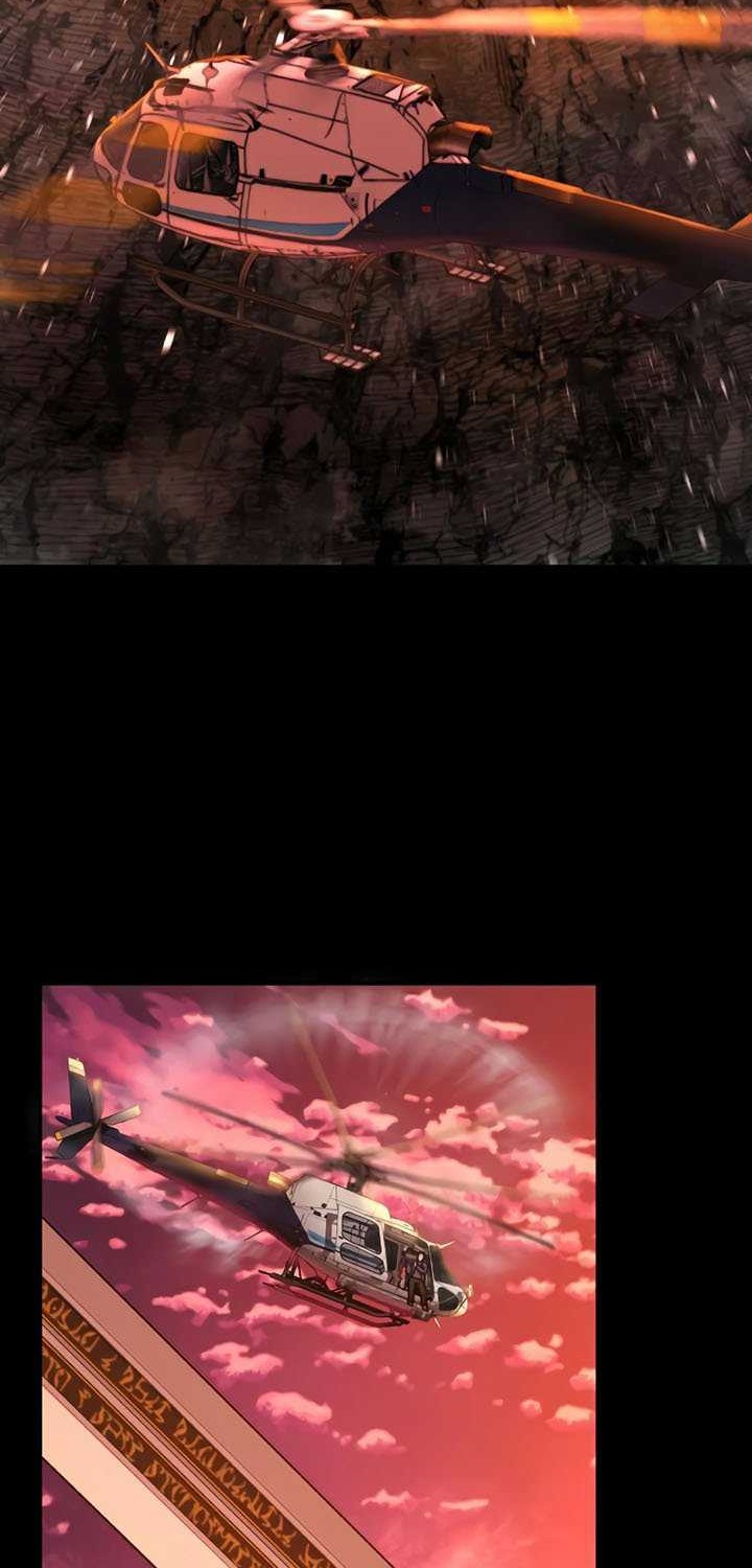 Hero Has Returned Chapter 45 Gambar 39