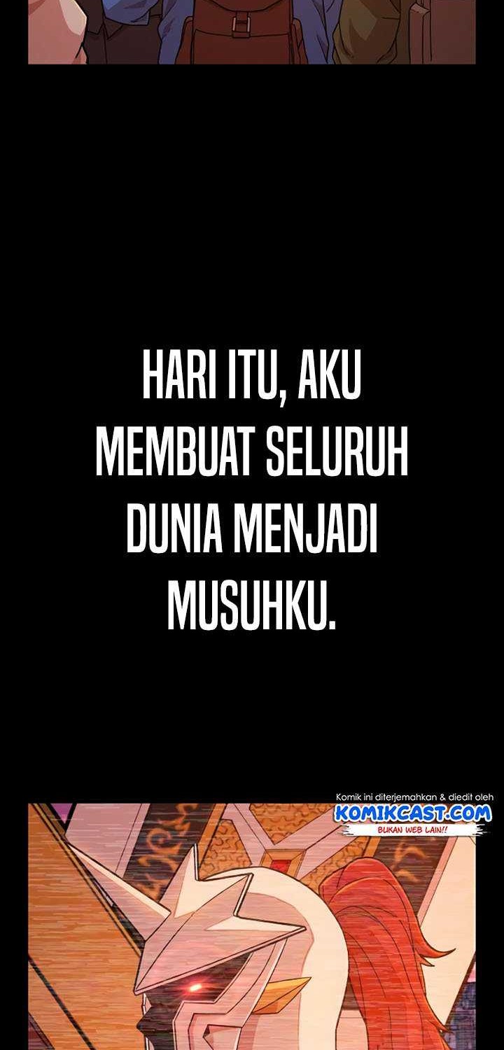 Hero Has Returned Chapter 45 Gambar 41