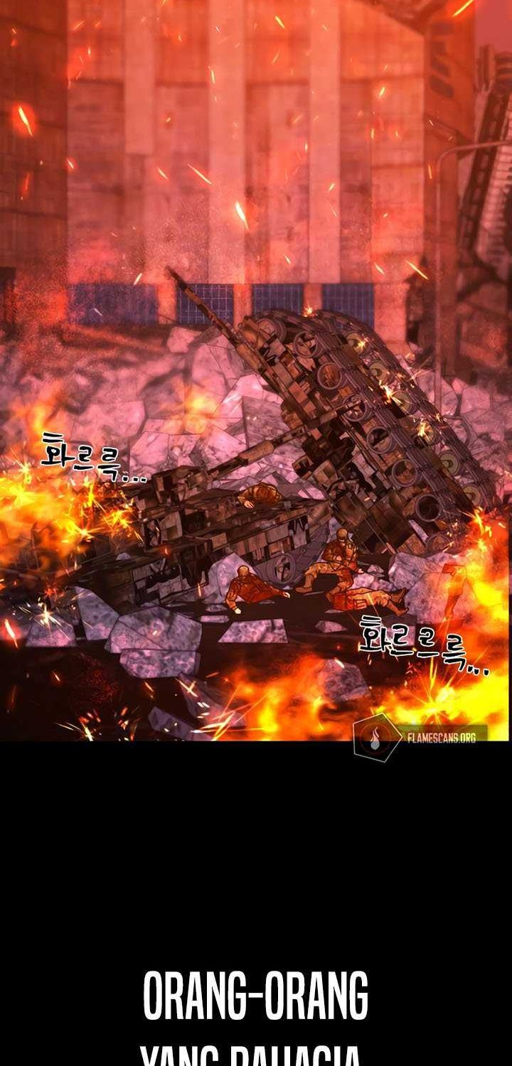 Hero Has Returned Chapter 45 Gambar 44