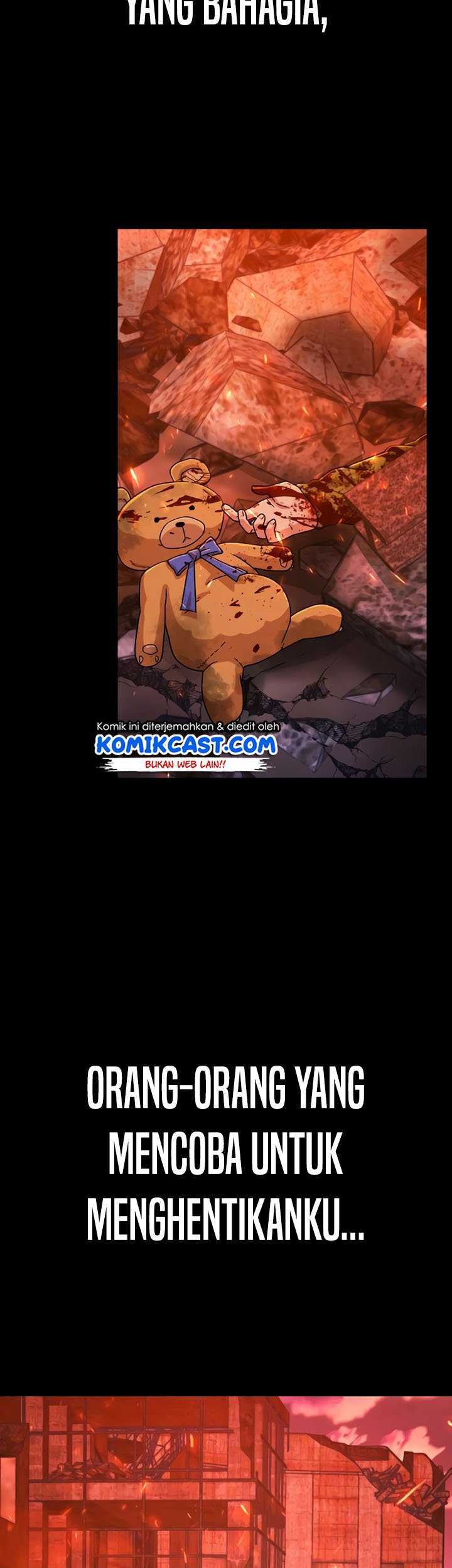 Hero Has Returned Chapter 45 Gambar 45