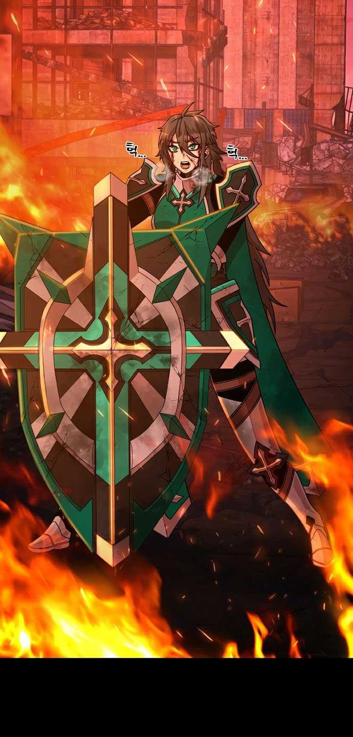 Hero Has Returned Chapter 45 Gambar 46